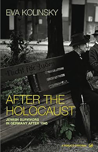 After the Holocaust